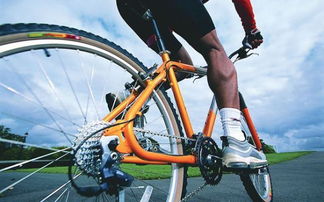 萬萬沒想到 自行車比賽竟有外掛 奧運冠軍作弊被踢爆